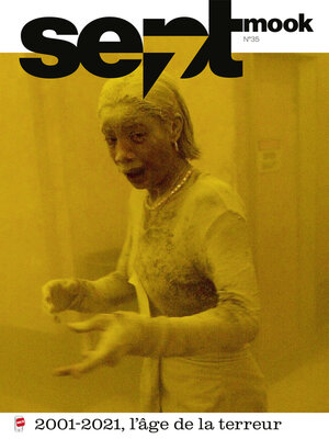 cover image of Sept mook n°35